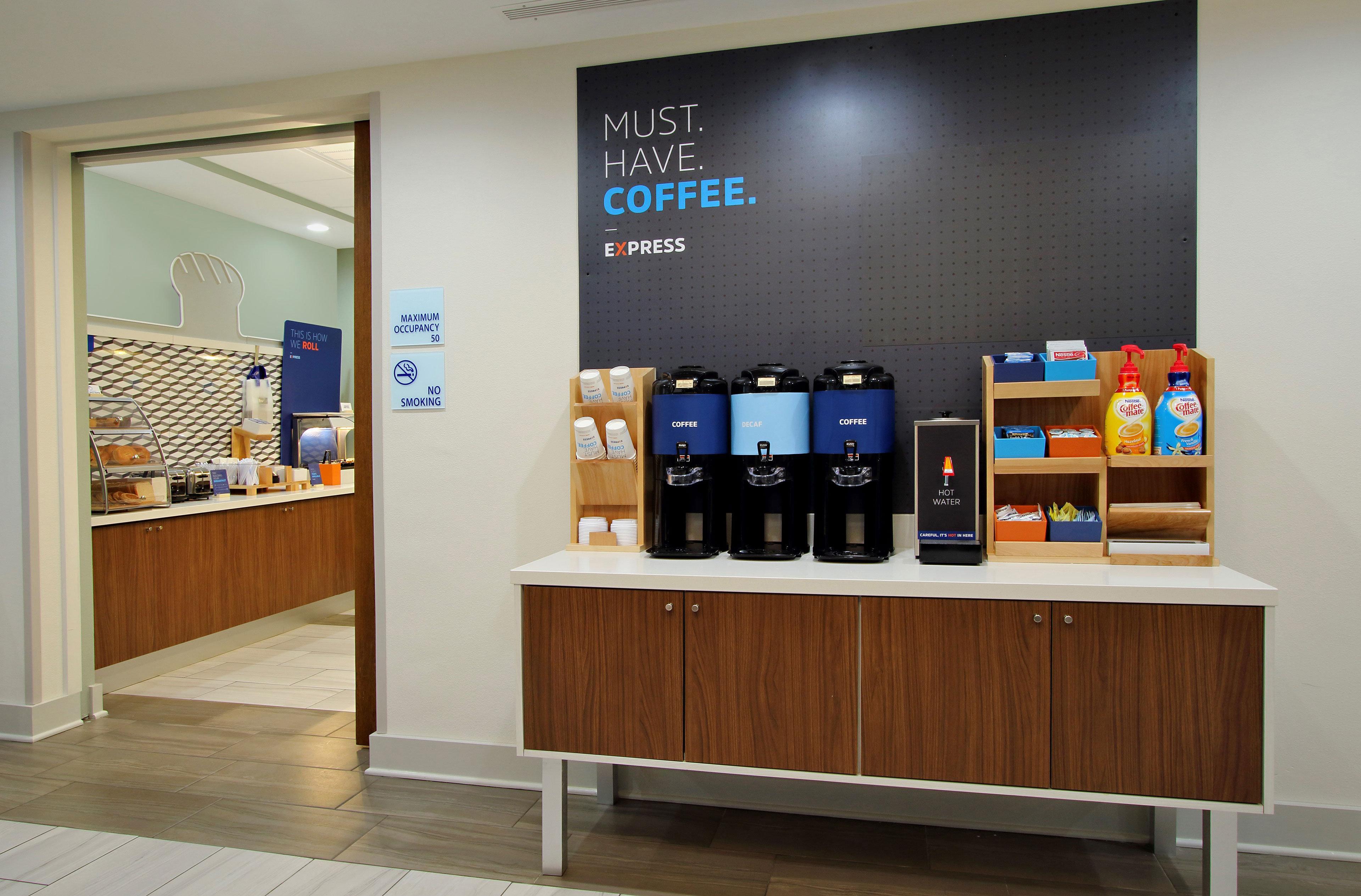 Holiday Inn Express Hotel & Suites Barrie By Ihg Dış mekan fotoğraf