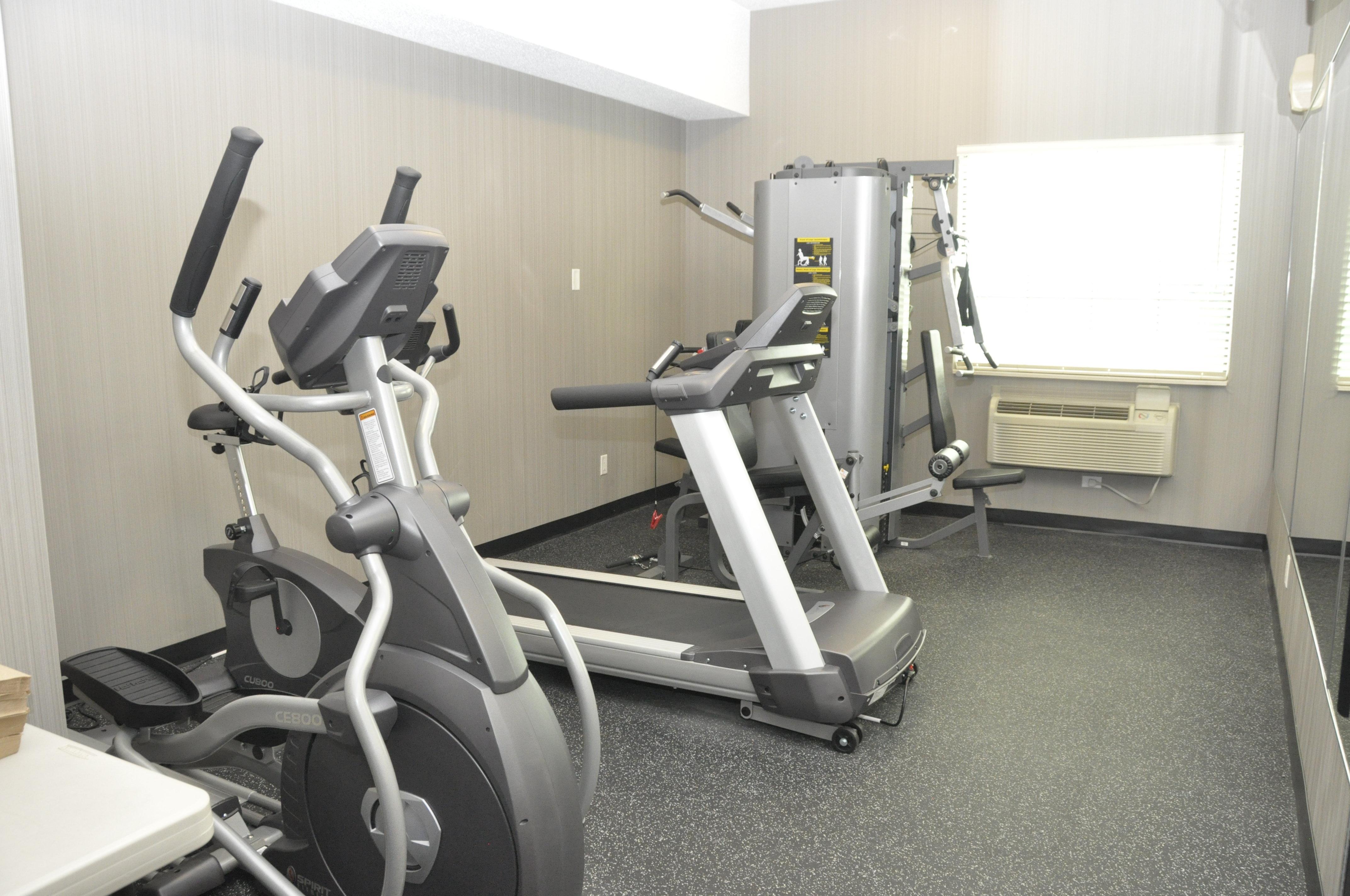 Holiday Inn Express Hotel & Suites Barrie By Ihg Dış mekan fotoğraf