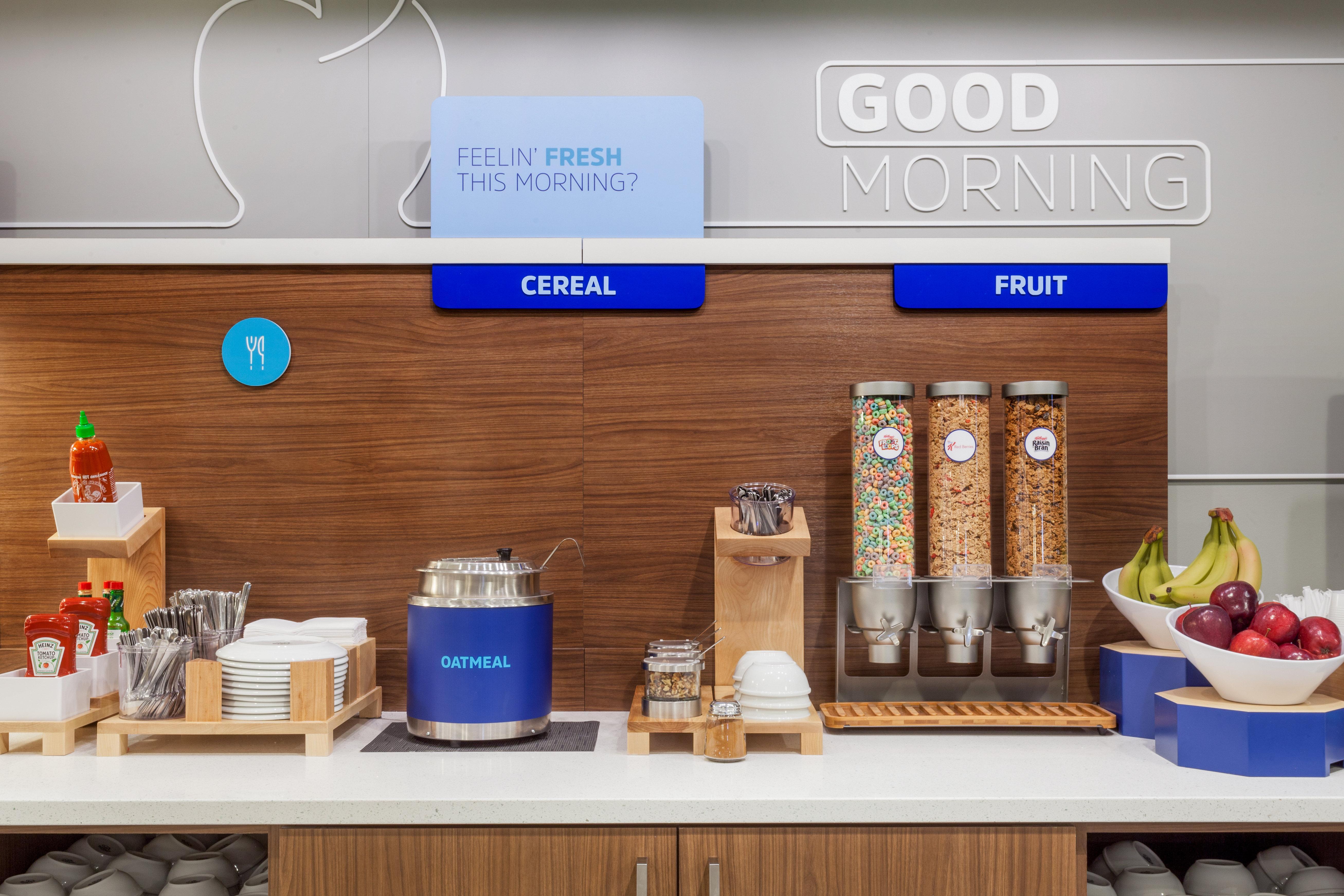 Holiday Inn Express Hotel & Suites Barrie By Ihg Dış mekan fotoğraf