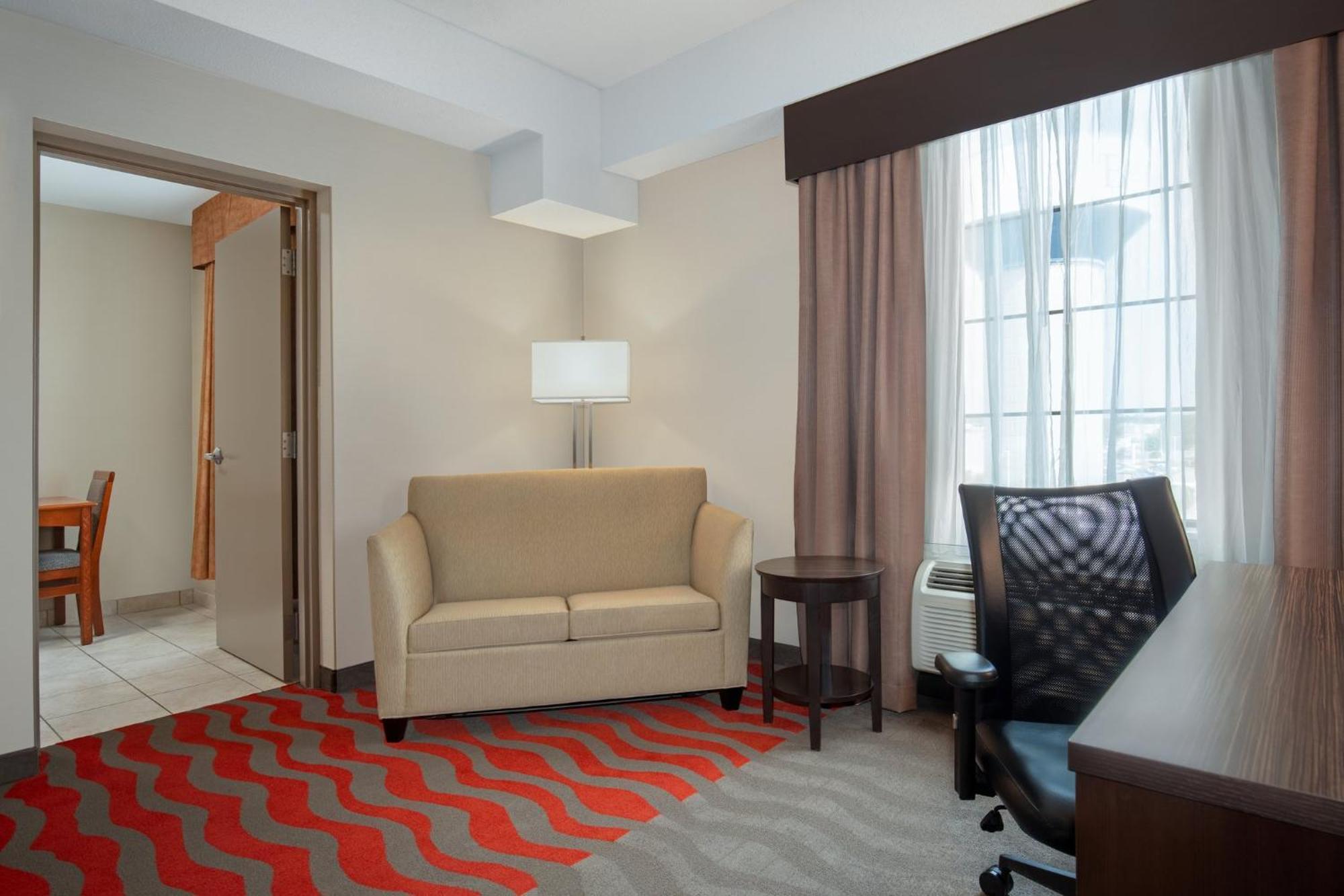 Holiday Inn Express Hotel & Suites Barrie By Ihg Dış mekan fotoğraf