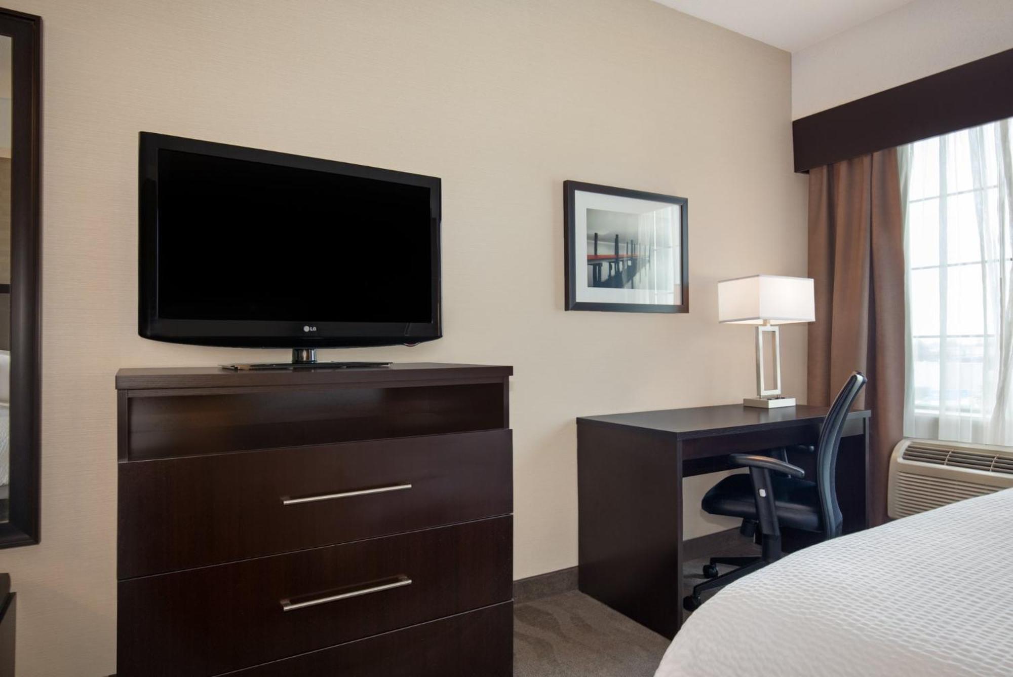 Holiday Inn Express Hotel & Suites Barrie By Ihg Dış mekan fotoğraf