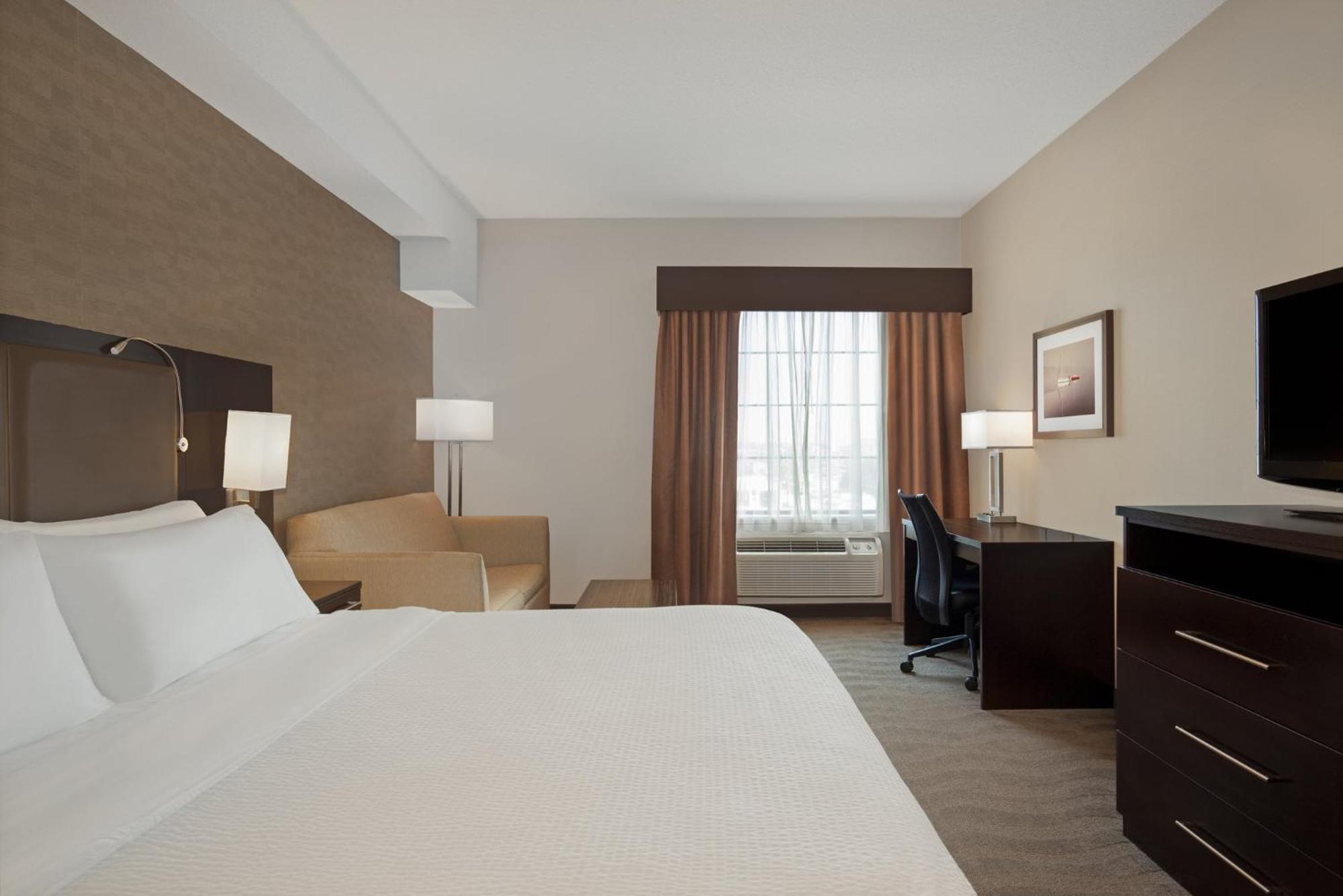 Holiday Inn Express Hotel & Suites Barrie By Ihg Dış mekan fotoğraf